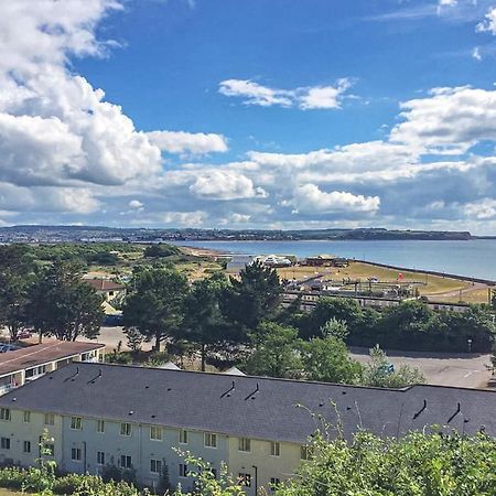 Red Rock Apartments Dawlish Dış mekan fotoğraf