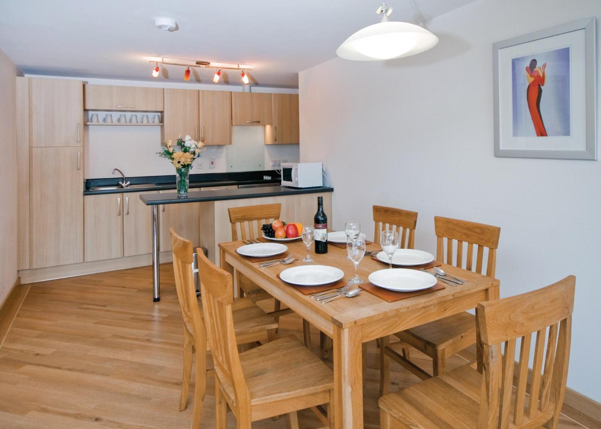 Red Rock Apartments Dawlish Dış mekan fotoğraf