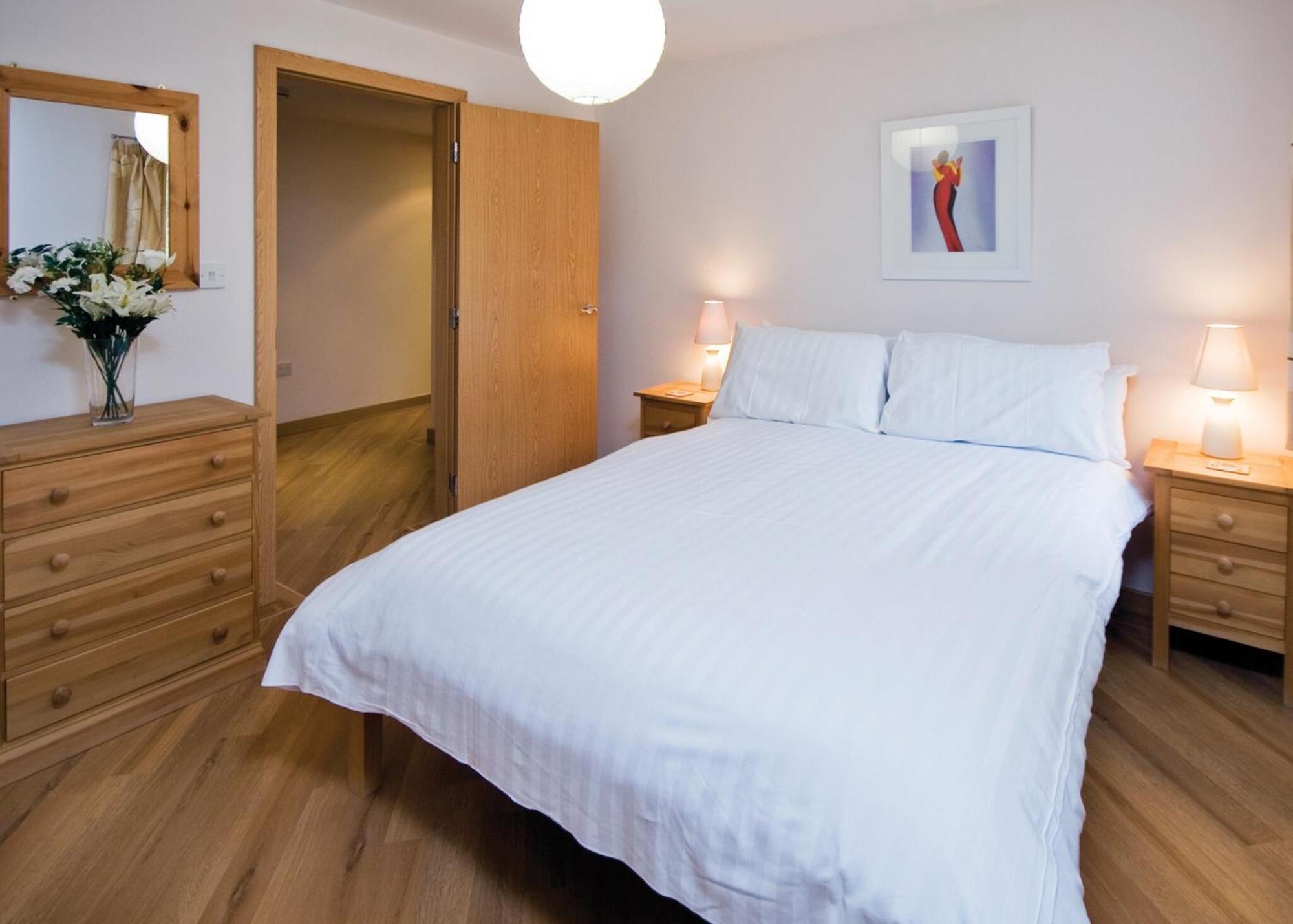 Red Rock Apartments Dawlish Dış mekan fotoğraf